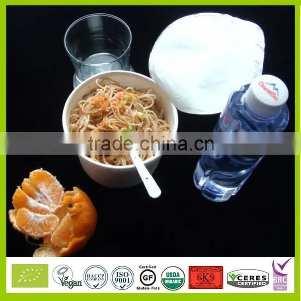 Organic Bean Products Instant Noodles photo-5