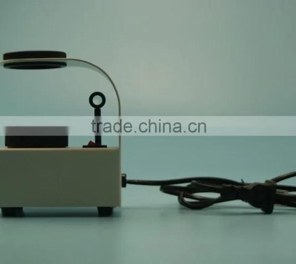 Fable Table Prosessional Gem Polariscope FTP-49 With Conoscope and With 49mm Heavy Calibre photo-5