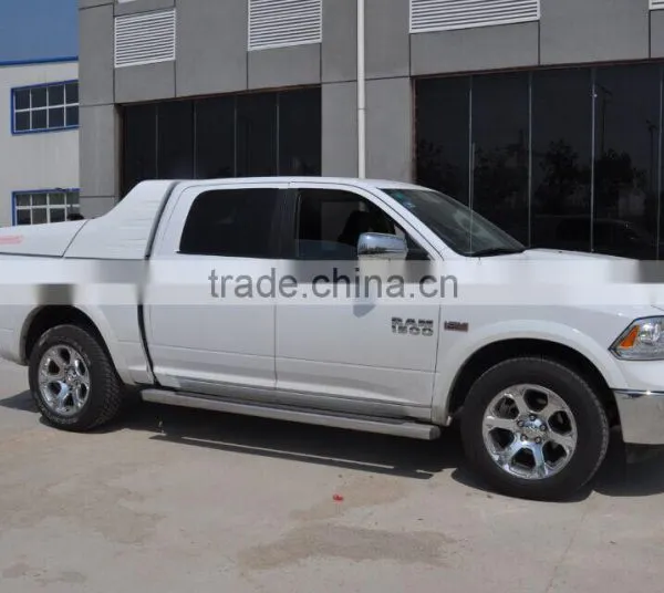 Dodge Ram 1500 Crew Cab Full Box Accessories photo-2