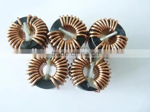 Ferrite Core/toroidal Choke Coil/fixed Inductor/common Mode Choke