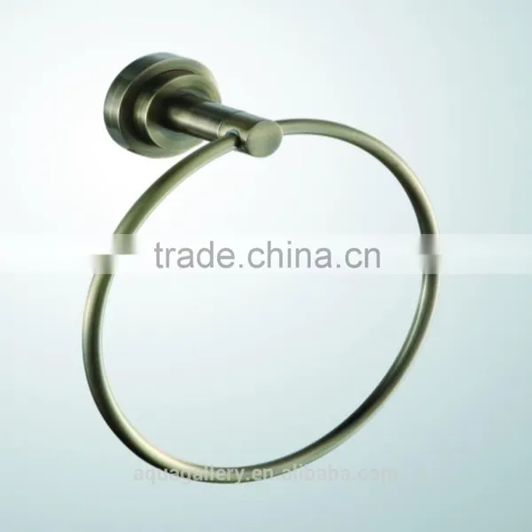 Towel Bar Single Towel Rail photo-2