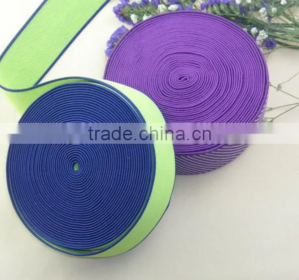 Woven Elastic Strap for Goalkeeper Glove photo-5