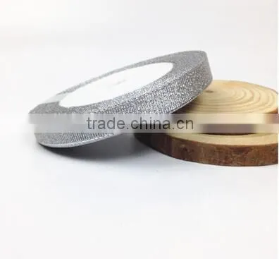 China Manufactury Printer Ribbon Metallic Ribbon For Packaging photo-4