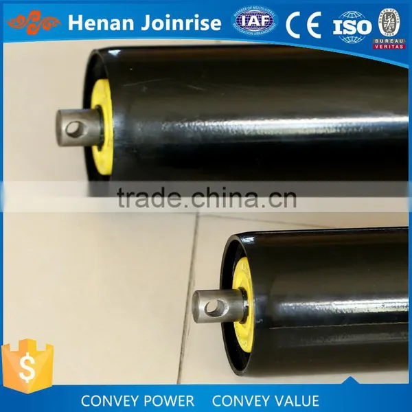 Heavy Duty Belt Conveyor Carrying Idler in Korea photo-2