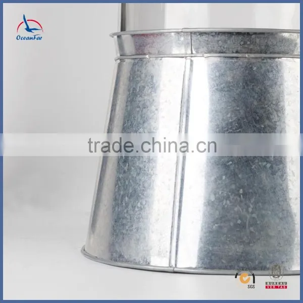 Sealing Drink Dispenser Glass High Quality Glass Beverage Dispenser photo-5