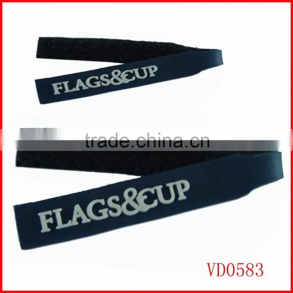 Promotional Function Hook Loop Fastener Tape photo-3