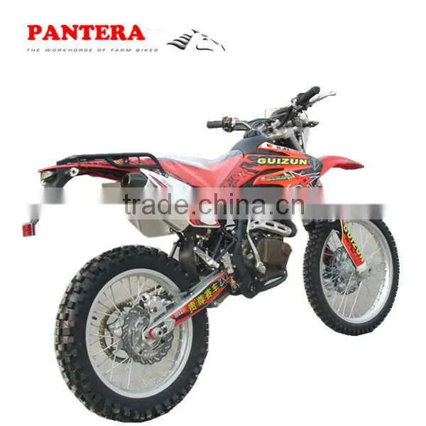 Light Weight Alloy Handlebear 250cc Motorcycles Automatic photo-5