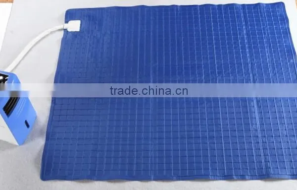 45W Air Conditioner Mattress Water Cool and Fan Cool for Summer Cooling photo-3