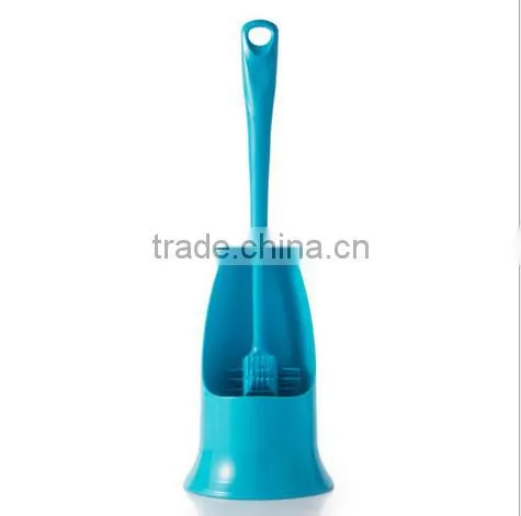 Plastic Toilet Brush,toilet Cleaning Brush photo-3