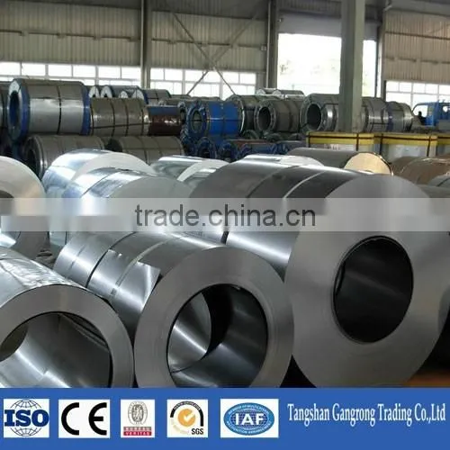 Cold Rolled Steel Coil Full Hardness photo-5