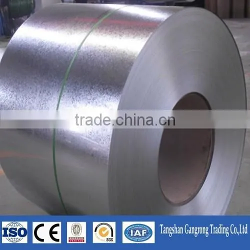 Price Hot Dipped Galvanized Steel Roll photo-4