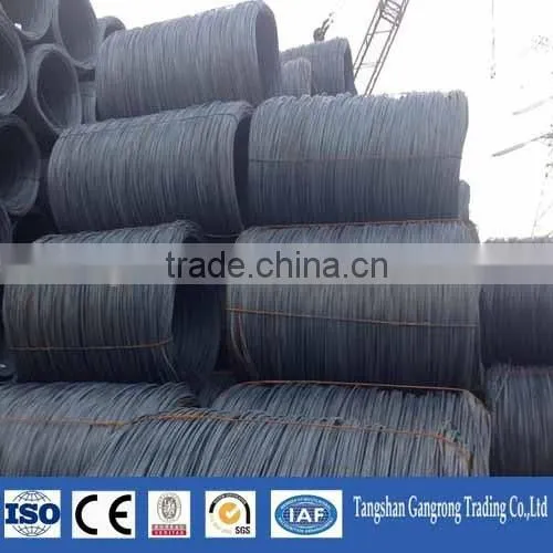 SAE 1008 Steel Wire Rod Price photo-3