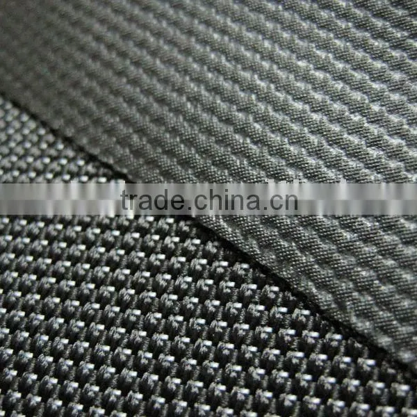 1200D PVC Coated Nylon Fabric-SPOT JACQUARD (NYLON FABIRC)