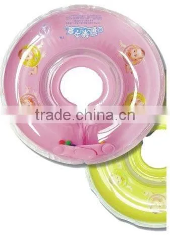 Baby Swimming Ring