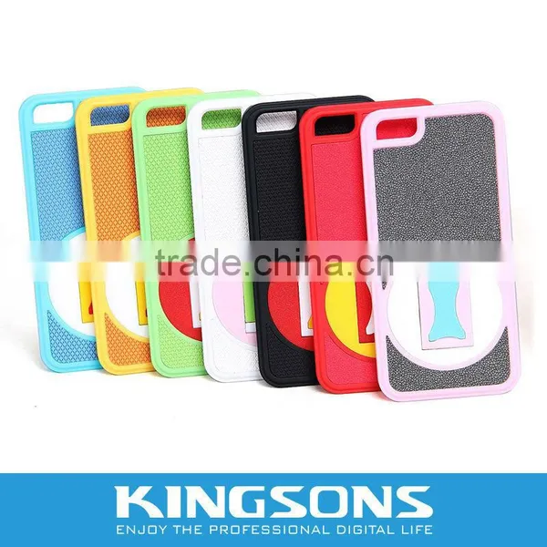 2014 Newest Trend Protective Case for IPhone5 K8459V-b
