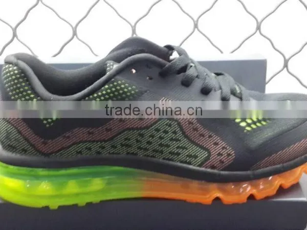 2016 Hot Selling Running Shoes Fashion Girls Sport Shoes Walking Shoes