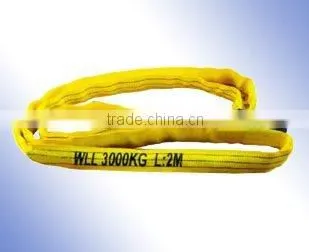 Endless Round Sling Belt photo-3