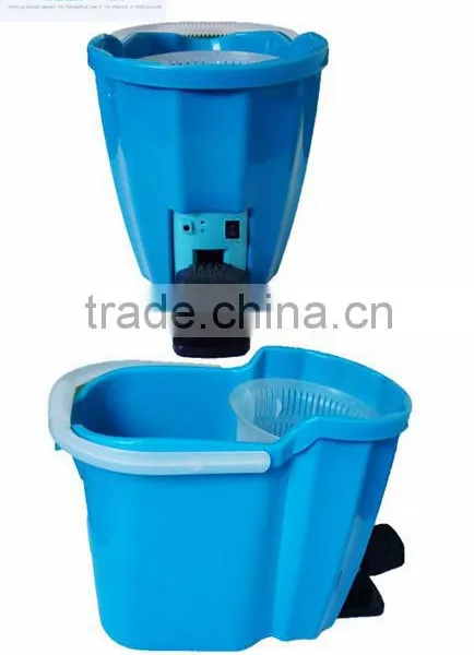 Used Mold for Mop Bucket Mold Mop Bucket With Wringer