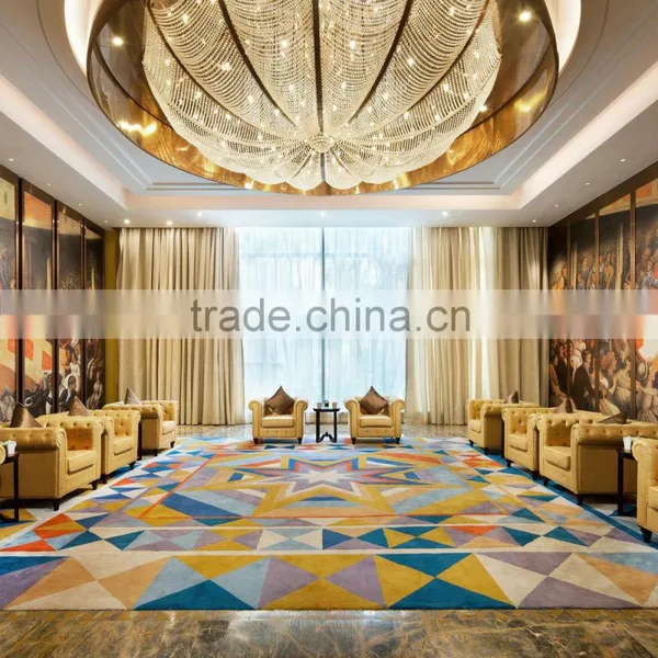 Hand Tufted Rugs Guangdong Hand Tufted Carpet Factory