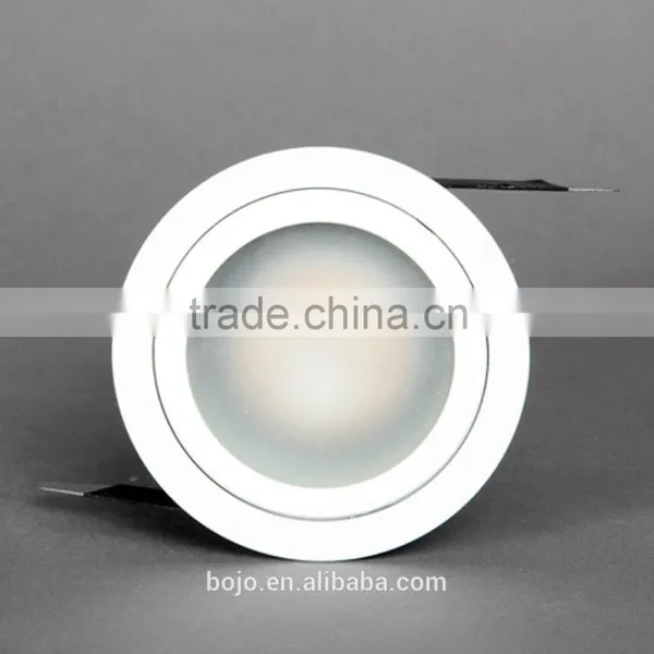 Anti-fog Cover 6w 9w 13w Cob Led Spotlight Made in China photo-3