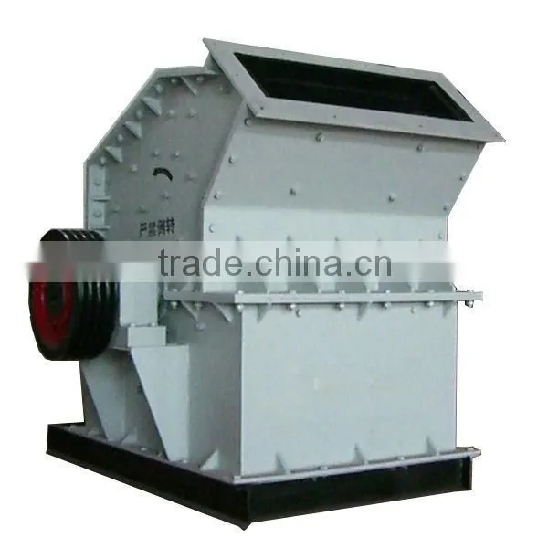 China Environmental Protection PF Fine Crusher