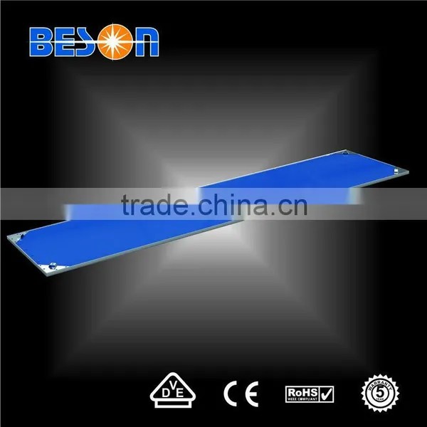 New Design 295x1195 36W & 48w Dimmable Sensor Led Panel Light photo-5
