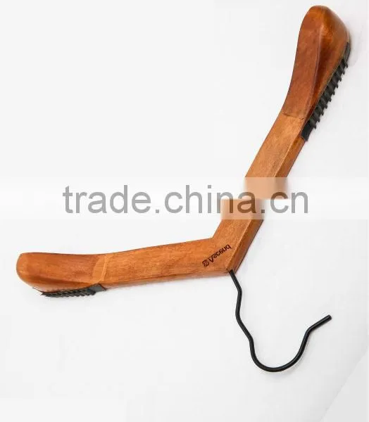 CLOTHE HANGER AND PANTS HANGER SERIES ASDR0716 photo-2