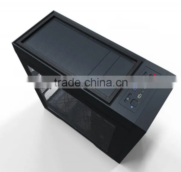 Tower Case 9905 Gaming Case photo-3