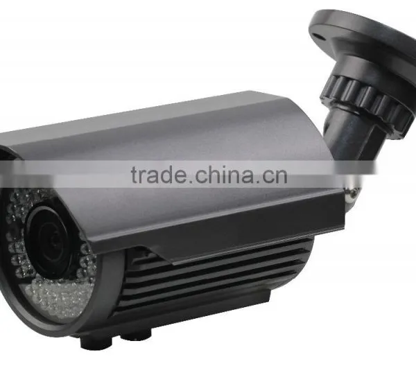 CCTV Security Camera Bullet 720P Low Illumination AHD Camera photo-4