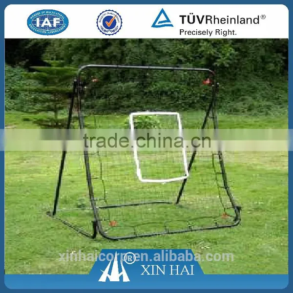 Baseball Practice Net and Rack (set) photo-5