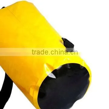 High Quality Waterproof Bakcpack, Customized Waterproof Sports Bag, 2015 Dry Gym Bag photo-3