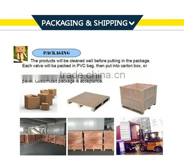 Professional Stainless Steel Ball Valve Parts Valve Parts photo-6