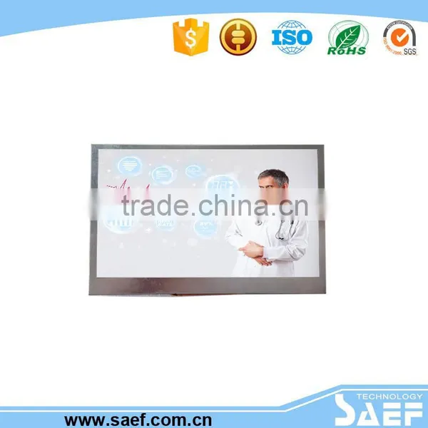 5 Inch TFT LCD Module Band Usb Flash Drive With Lcd Display Screen Hdmi Lcd Controller Board Used for Industrial Products photo-2