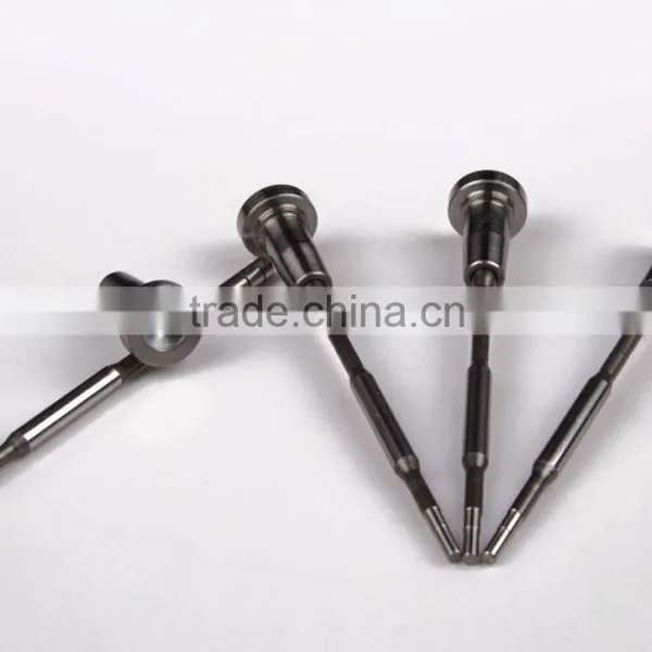Supply Customers Ordered BOSCH Control Valves and Nozzles photo-5