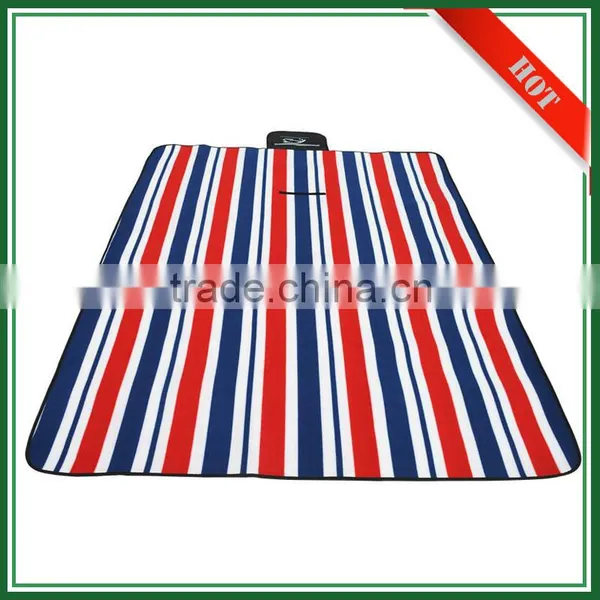 Wholesale Outdoor Play Sleeping Folding Blanket for Camping photo-2