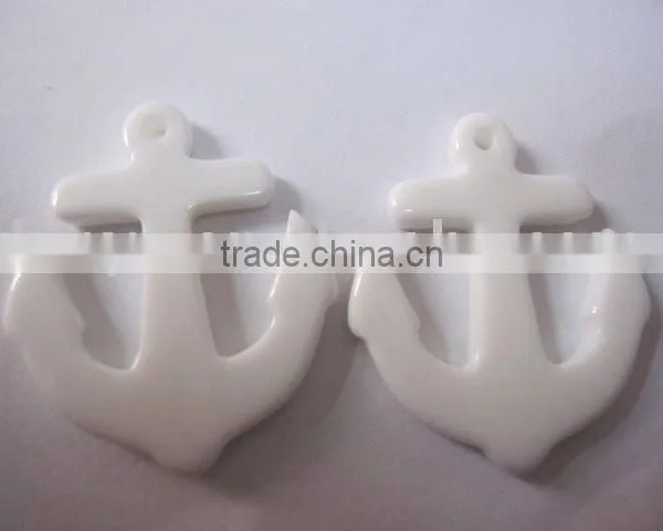 DIY Flat Back Resin Craft