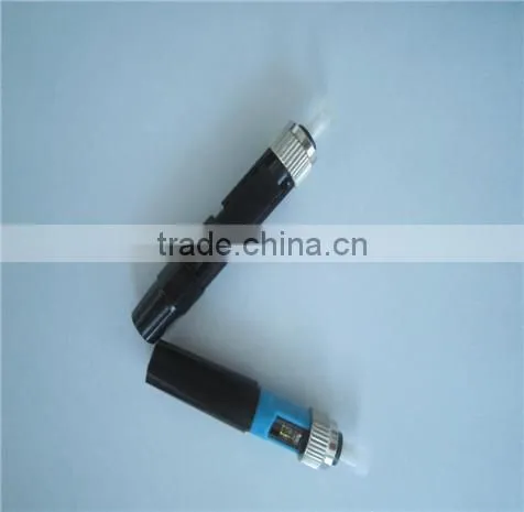 Express Install FC PC Fast Fiber Connector, Fiber Splice, FC Quick Connectors photo-3