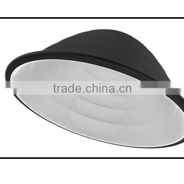 Modern Style Decorative Aluminum Lamp Shade,metal Light Reflector(R90-330-78) photo-4