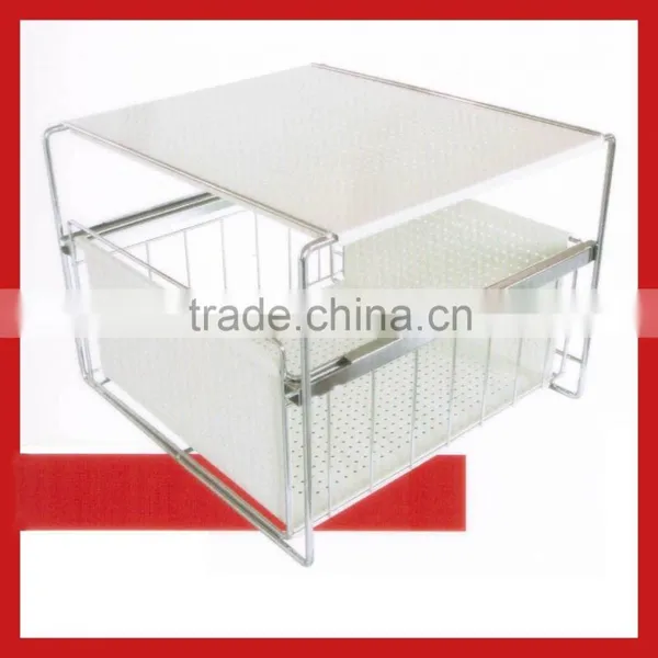 CF101 Steel Dish Rack