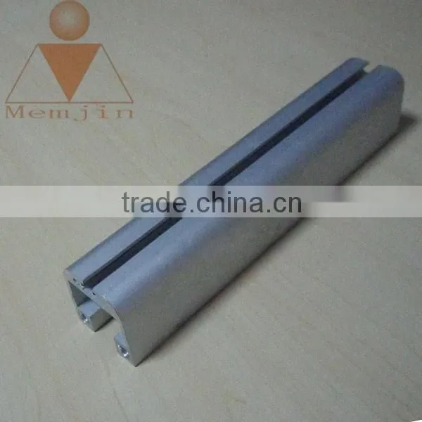 Solar Panel Production Line With Aluminum Frame,extruded Aluminum Frame