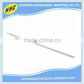 Manufacturer Customized Stainless Steel Terminal Pin photo-6
