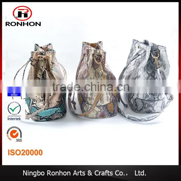 Special Design Lady Hand Bag, Fashion Shopping Bag photo-5