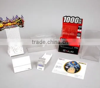 Reliable Heat Resistant Materials for Equipment Field and the Housing Vacuum Formation Use photo-4