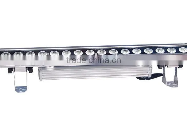 Top 1 Hot Sales Outdoor 18x18w 6in1 Led Wall Washer Lamp Holiday Lighting photo-2