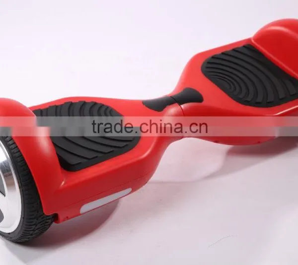 Classic Adults Used Hangzhou Self Balanced Hoverboard With UL2272 photo-4