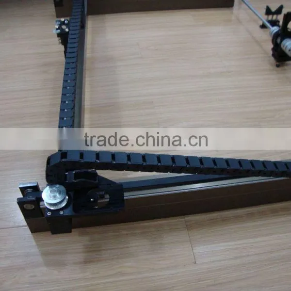 Sales Well CO2 Laser Cutting Machine Spare Parts Linear Guides