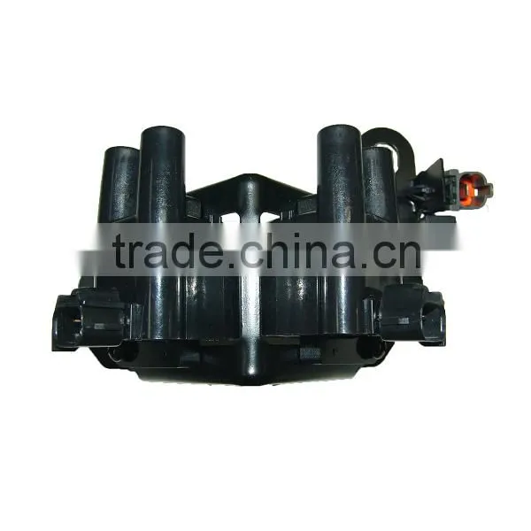 HIGH QUALITY IGNITION COILS FOR Land Rover Discovery Range Rover ERR6269 DMB971 photo-2