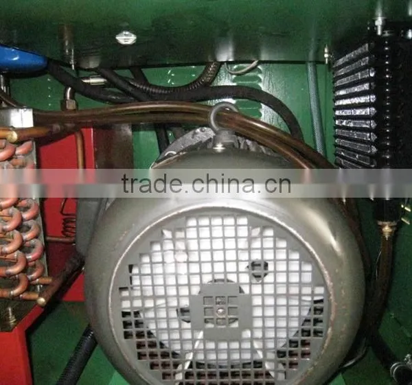 China Injector Pump Nozzle&& Test Bench Computer Control photo-4