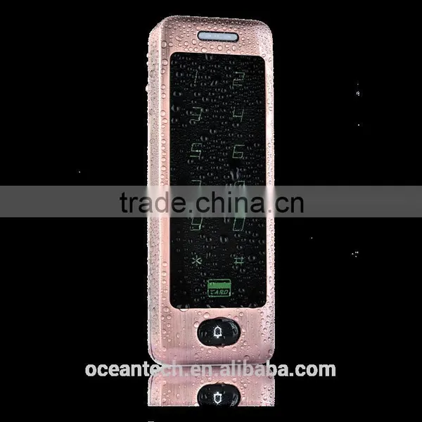 Good Price RFID Reader For Door Access System OEM RFID Factory photo-6