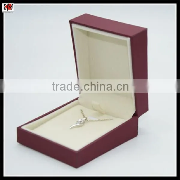 Wedding Favors Gifts Rectangle Jewellery Boxes Wholesale Luxury Custom New Design Jewelry Gift Box photo-3